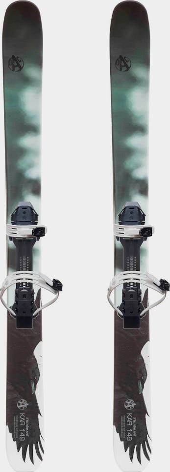 OAC KAR 149 + EA 2.0  01