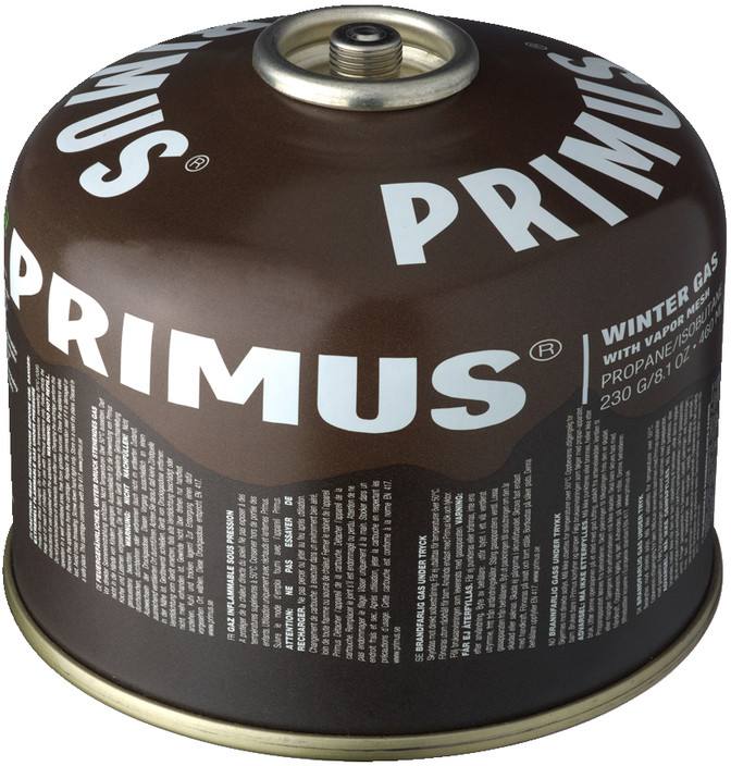 Primus Winter Gas 230 g