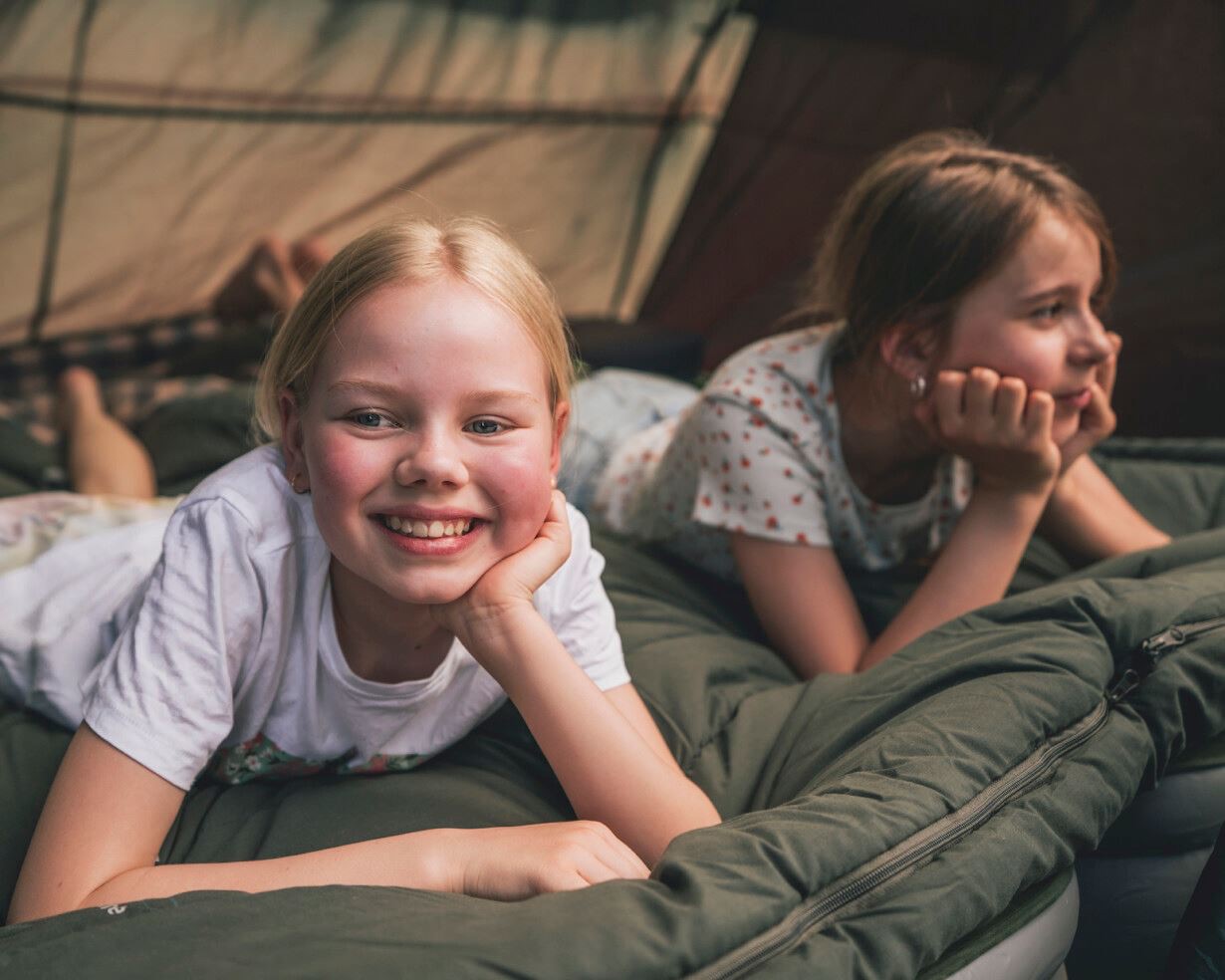 Outwell Nevada 5  11