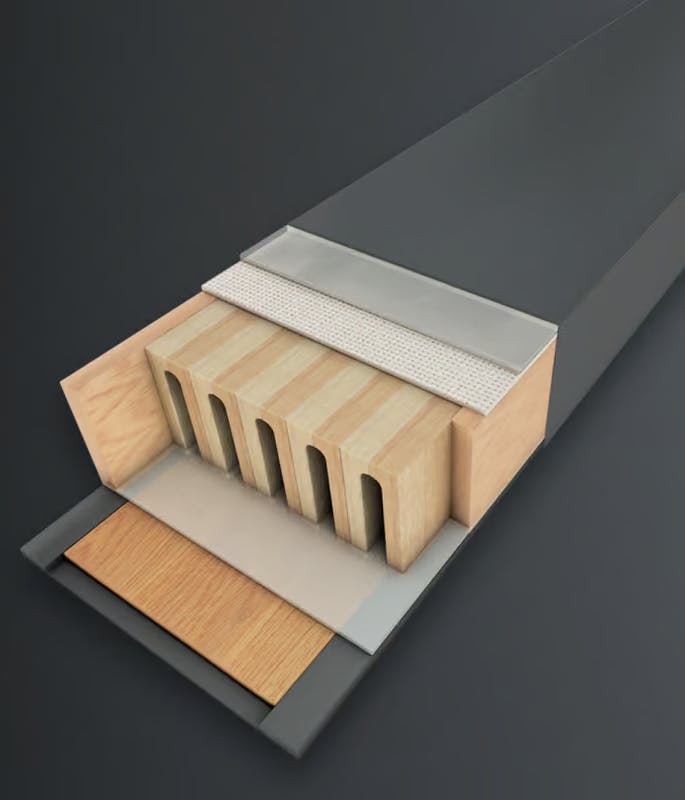 Fischer S-Bound 98 Crown / Dual Skin Xtralite 25/26 03