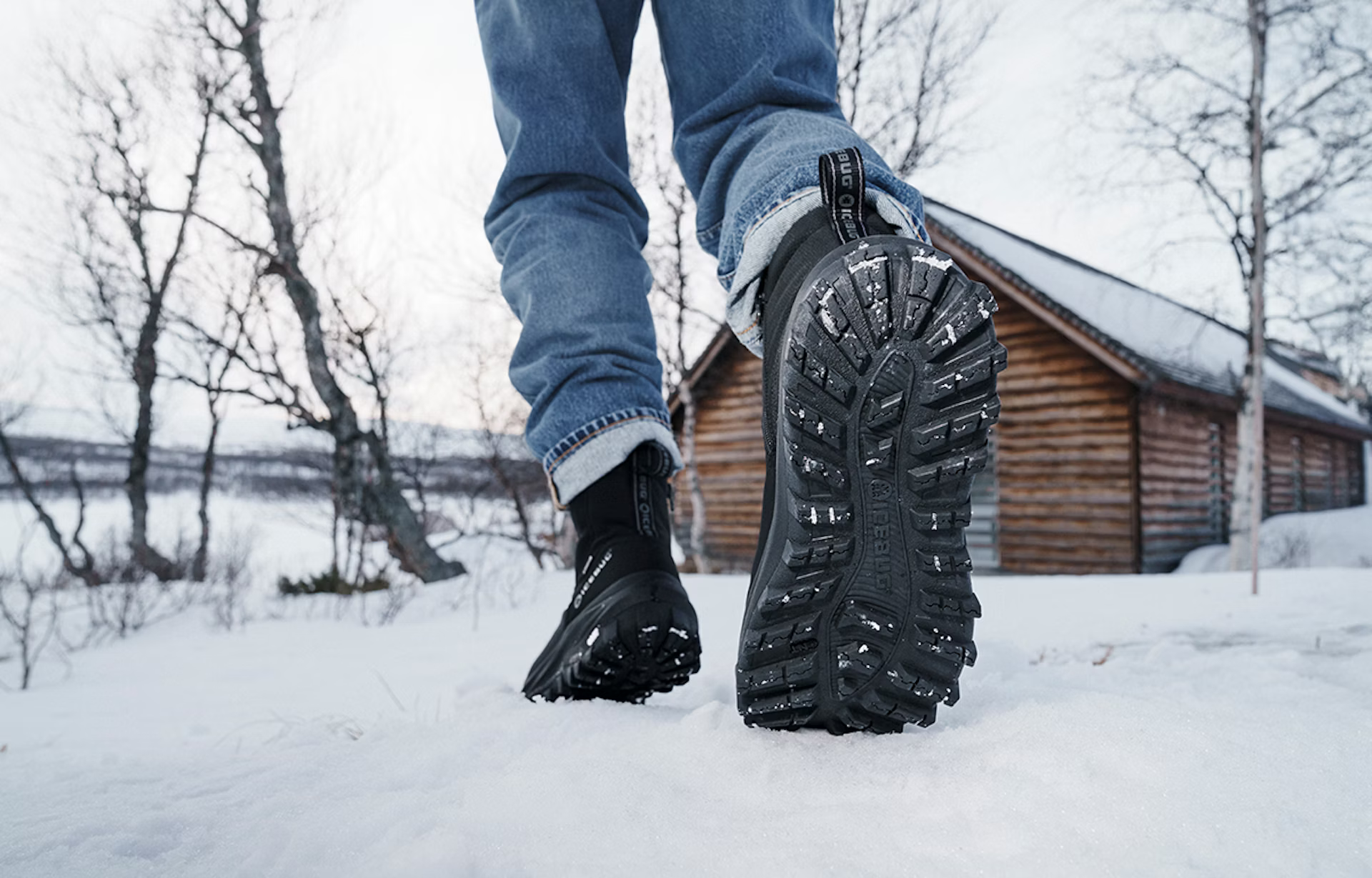 Icebug Vallda NT Musta 03