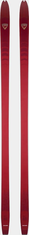Rossignol BC 80 Positrack  01
