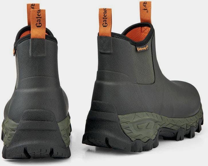 Gateway1 Men's Woodwalker 7" 4mm Forest 02