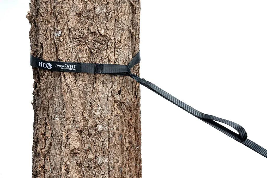 Eagles Nest Outfitters Travelnest Combo Charcoal 12