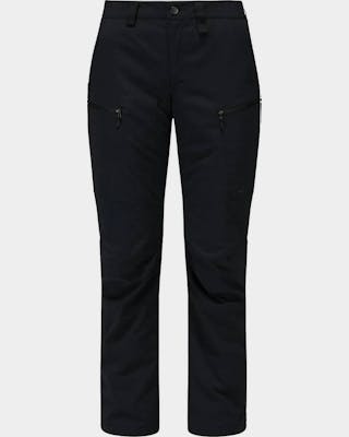 Mid Fjell Insulated Pant Women