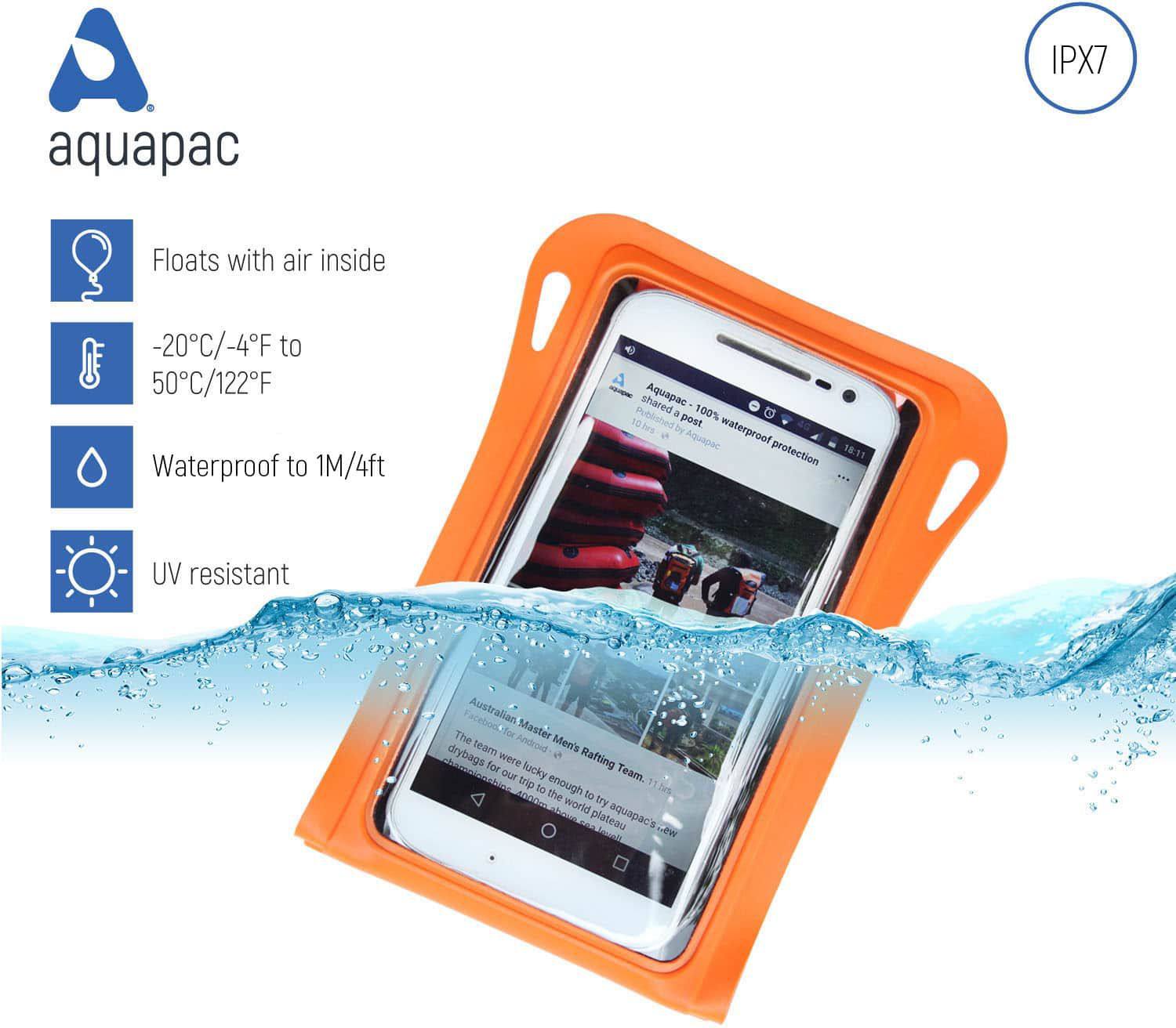 Aquapac 080, Trailproof  07