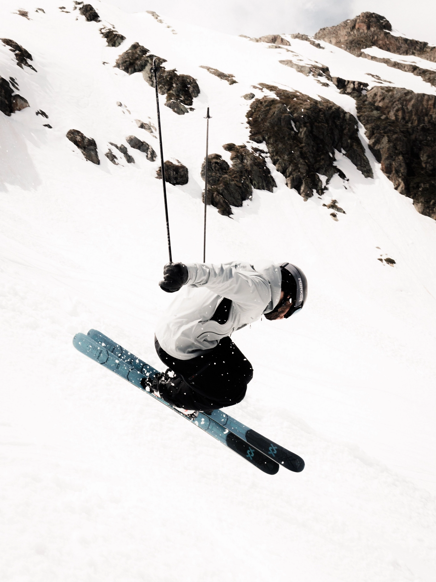 Völkl Mantra 88  25/26  08