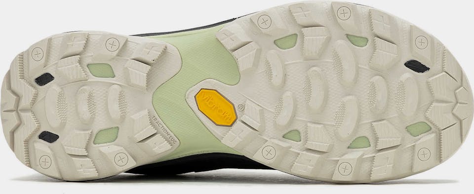 Merrell Women's Moab Speed 2 Wide GTX Black 06