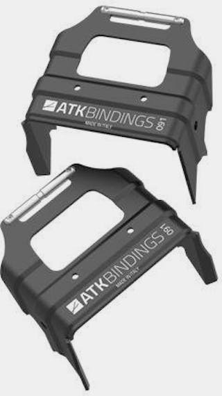 ATK Crampons 108 mm