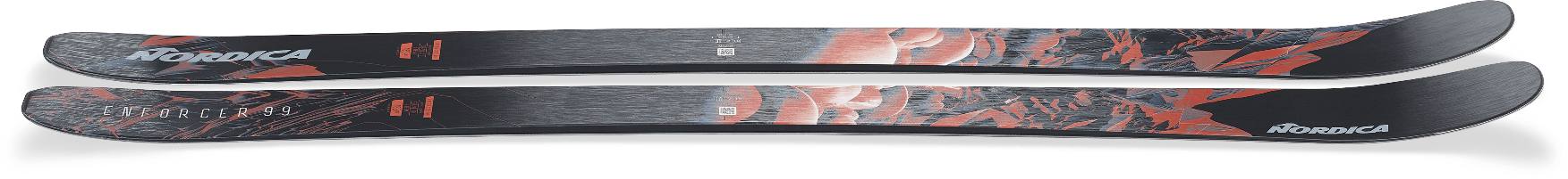 Nordica Enforcer 99 24/25  03