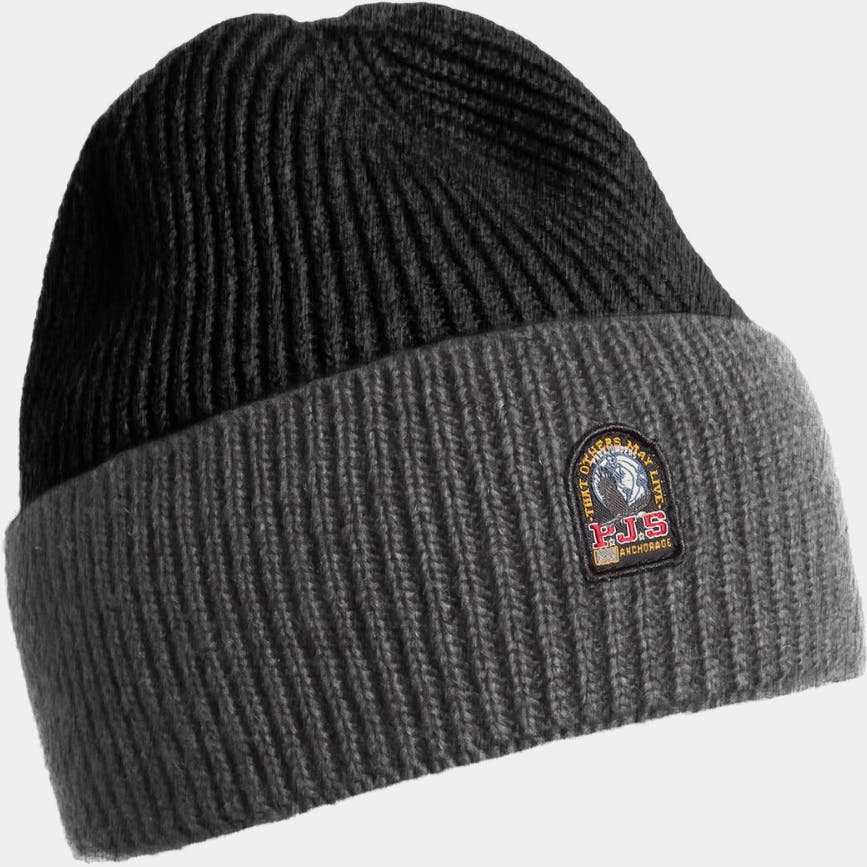 Parajumpers Gardenia Hat Musta 01