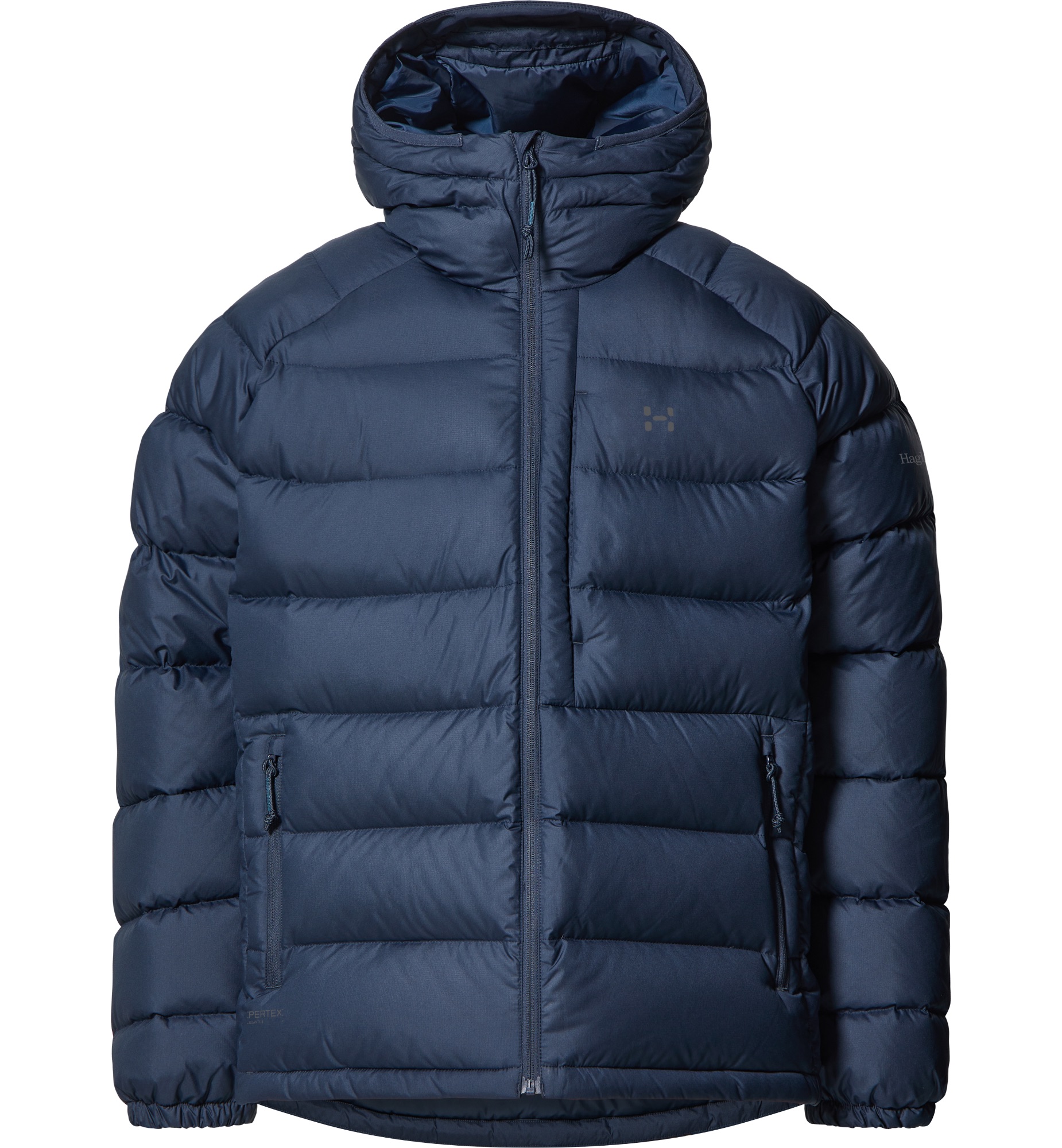 Haglöfs Men's Rosson Down Hood