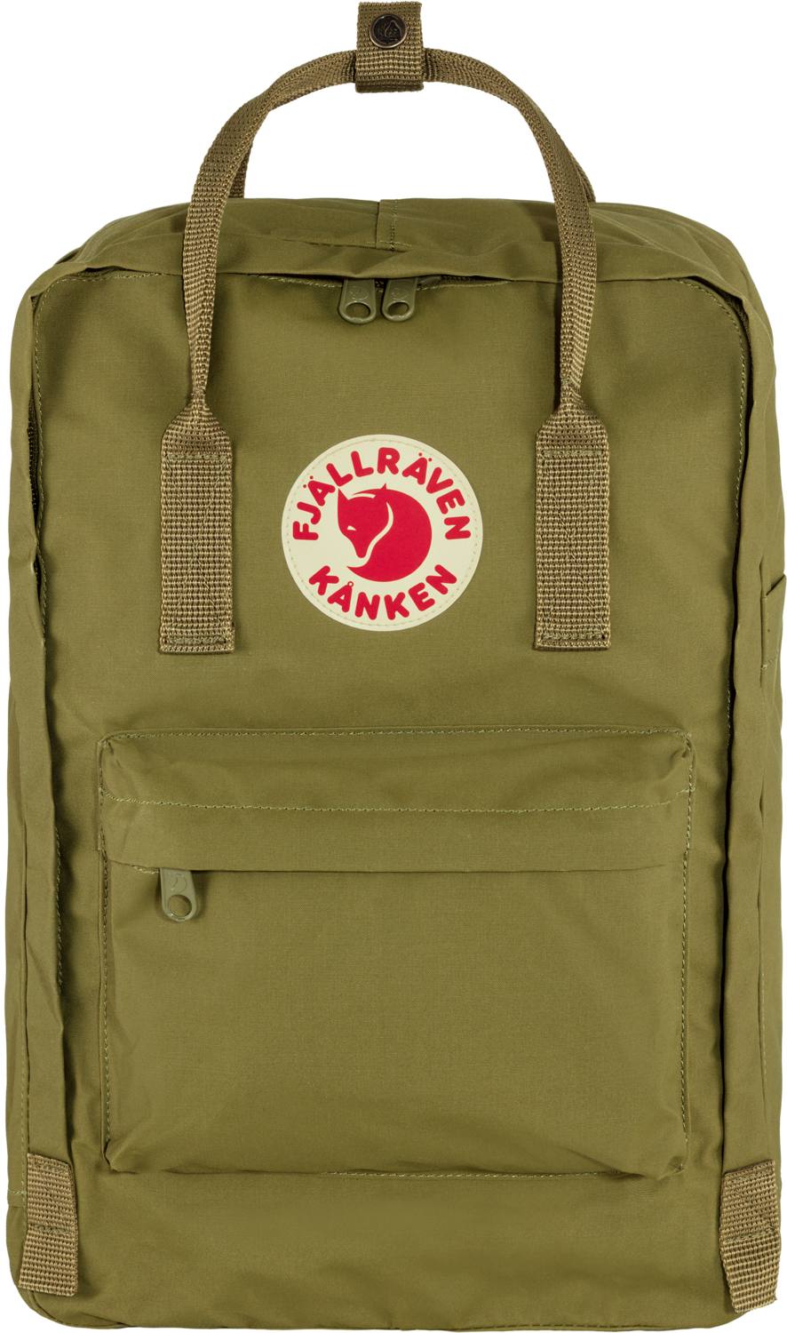 Fjällräven Kånken 15″