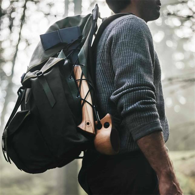 Fiskars Norden N7 Retkikirves  02