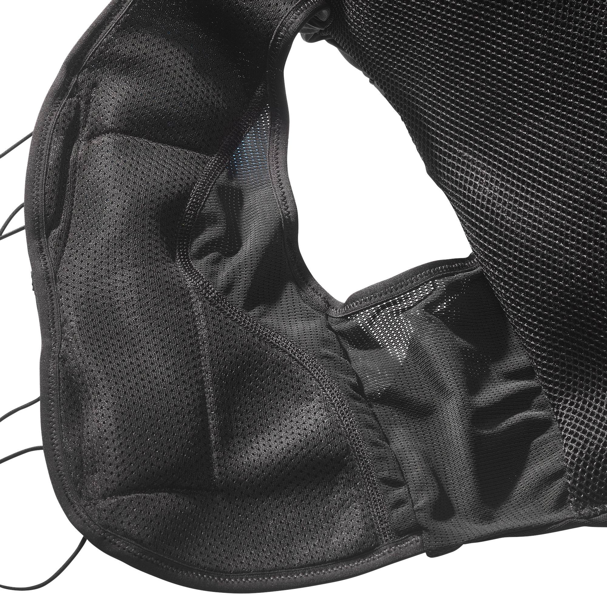 Salomon Women's Adv Skin 12 Set Musta 05