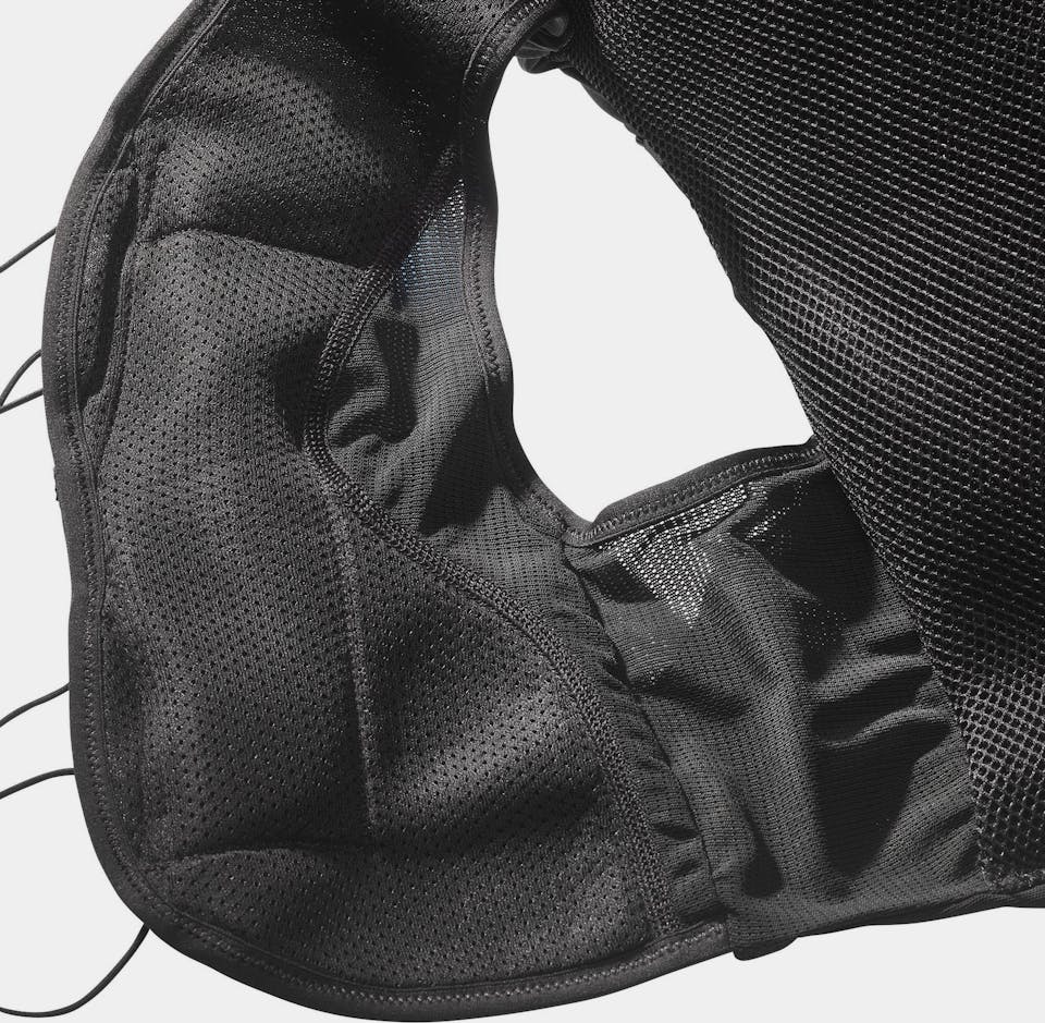 Salomon Women's Adv Skin 12 Set Musta 05