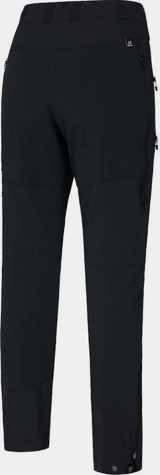 Haglöfs Women's Rugged Standard Pant Musta 02