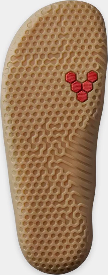 Vivobarefoot Women's Gobi Boot Warmlined - Naisten talvikengät Bark 05
