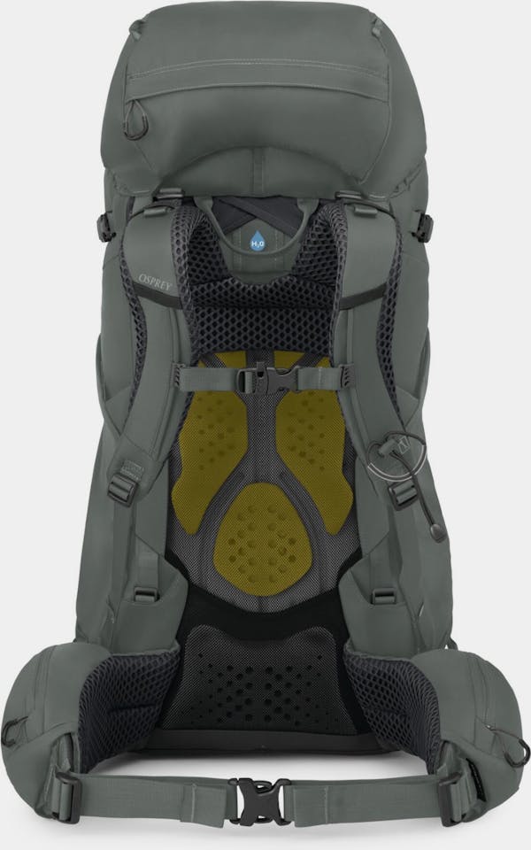 Osprey Women's Kyte 58 Vihreä 02