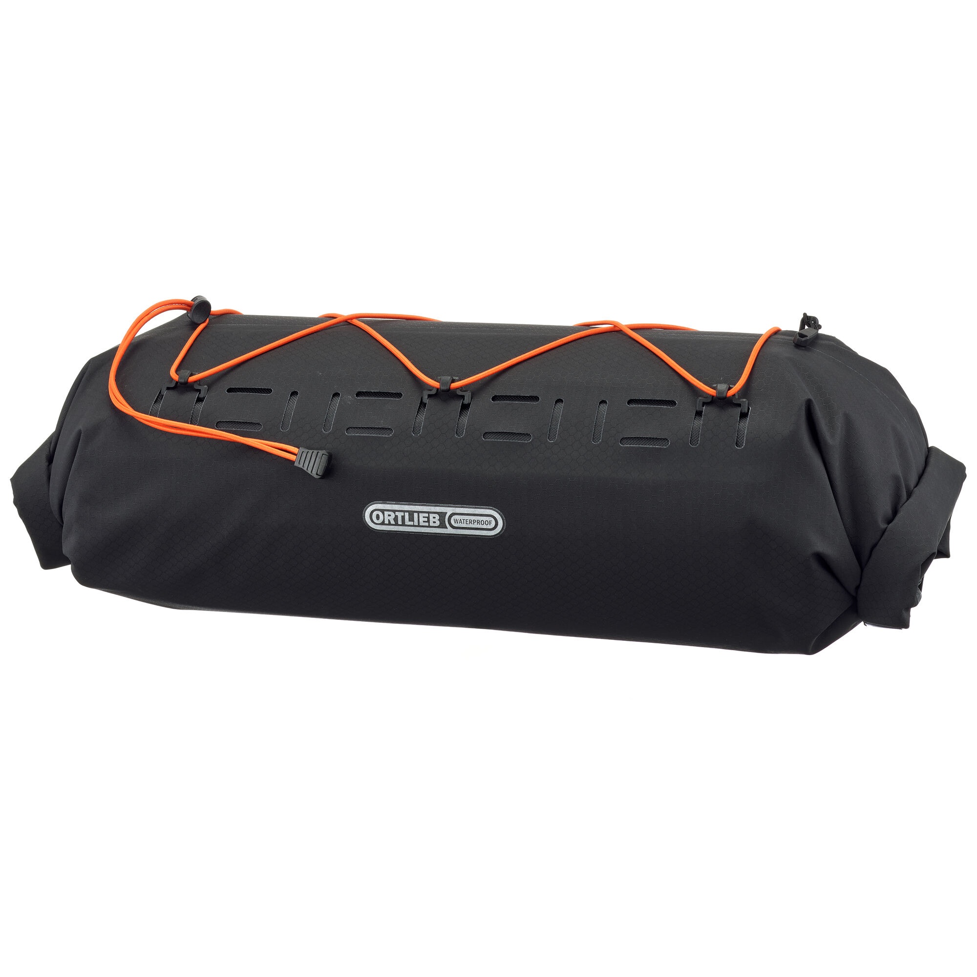 Ortlieb Dry-Pack 12L Black 04