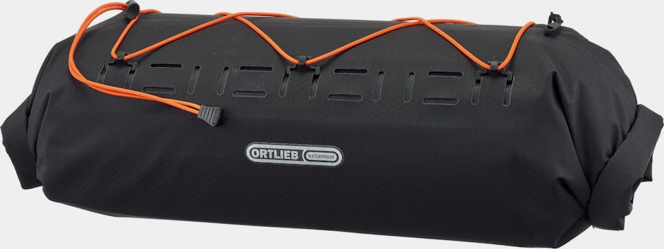Ortlieb Dry-Pack 12L Black 04
