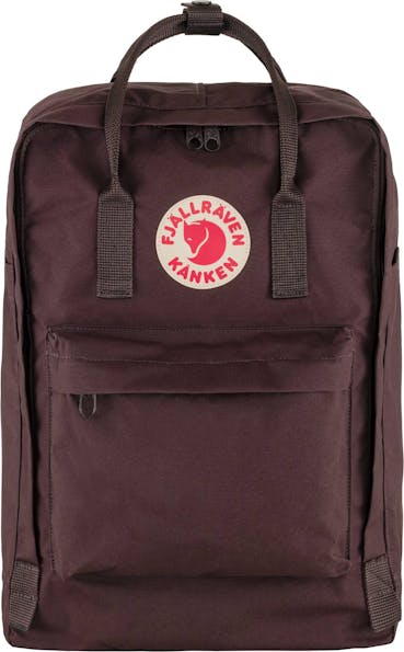 Fjallraven Kanken laptop 17