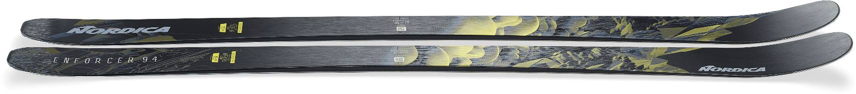 Nordica Enforcer 94 24/25  04