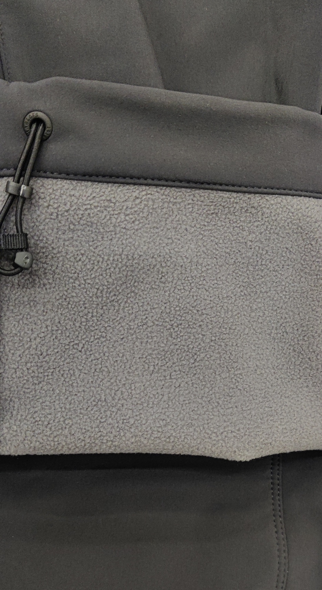 Haglöfs Women's Warm Flex Pant Black 03