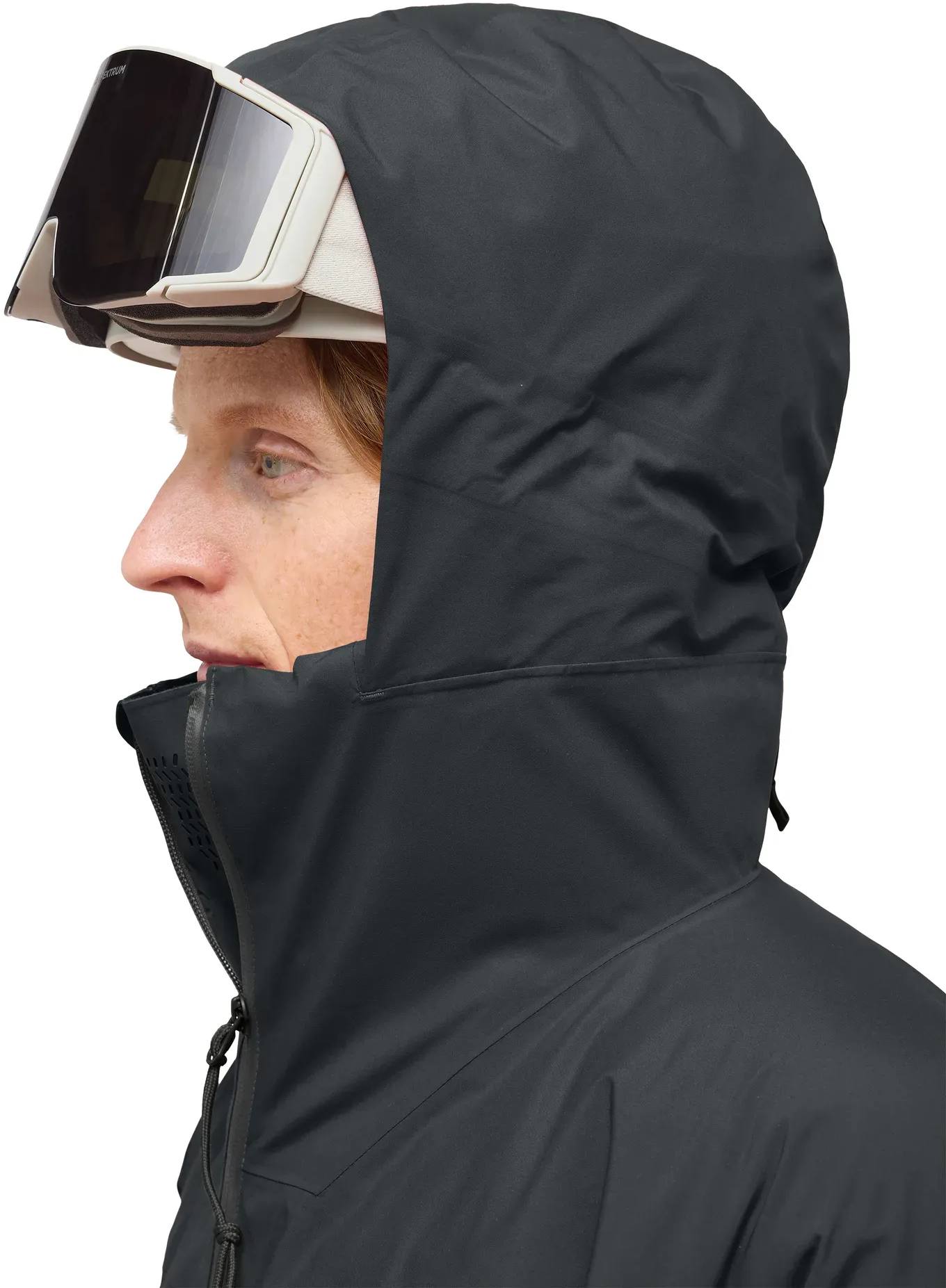 Haglöfs Men's Latnja GTX Insulated Jacket Black 08