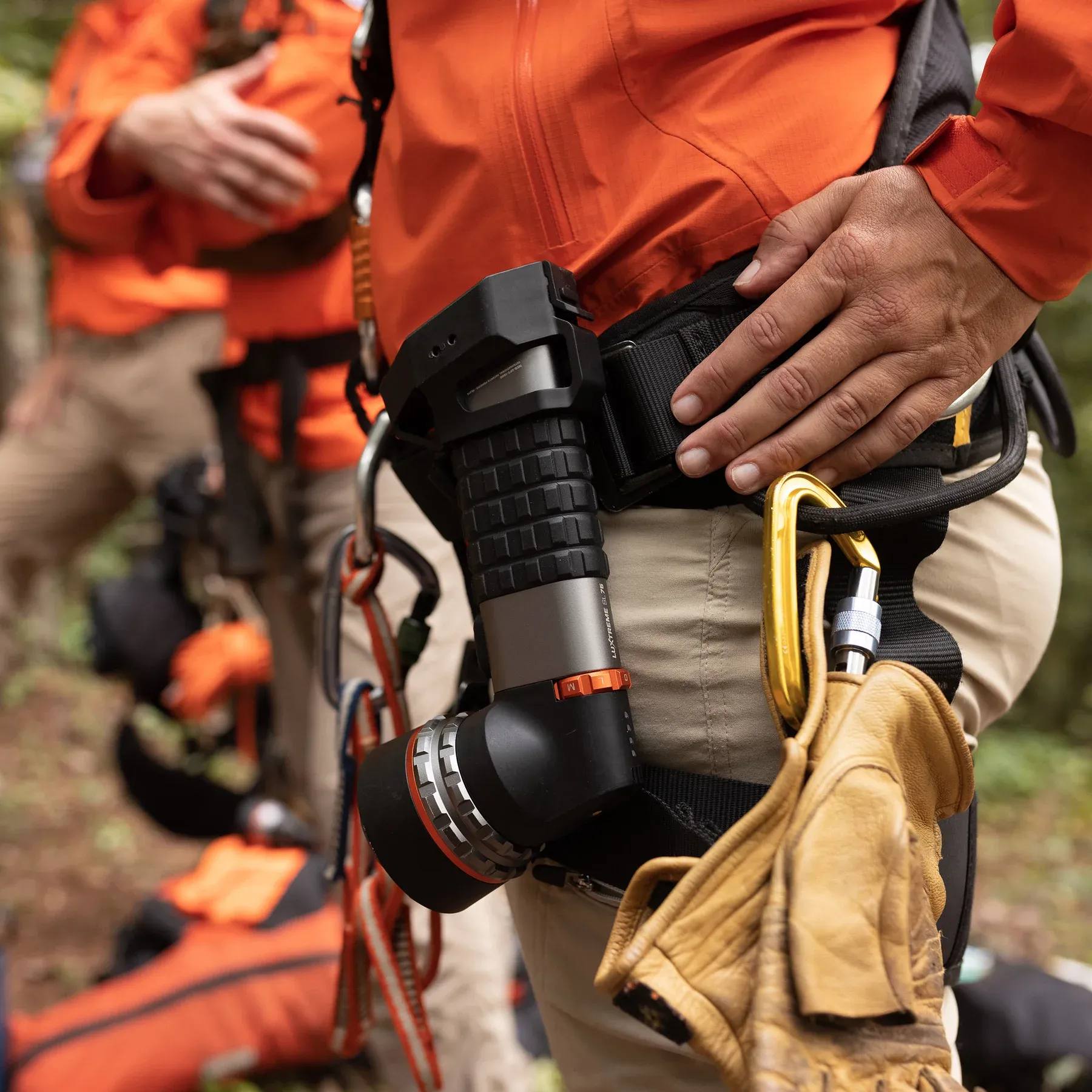 Nebo Luxtreme SL 75  02