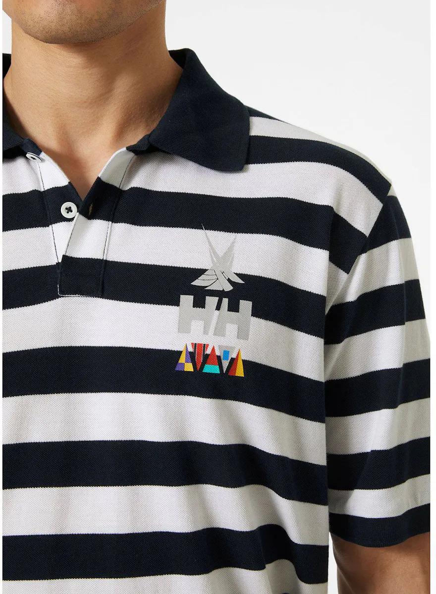 Helly Hansen Koster Polo 34299