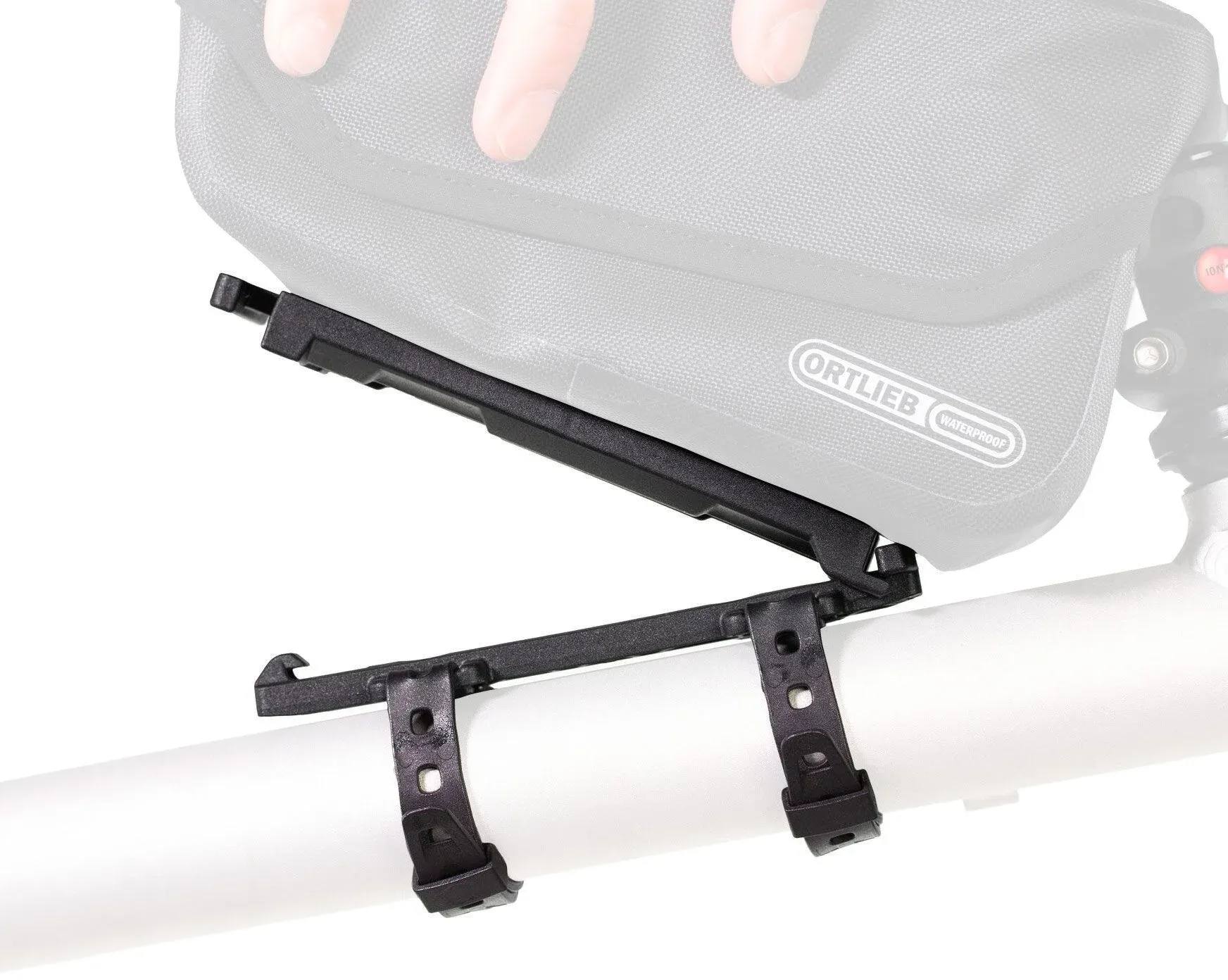 Ortlieb Mount Set Toptube Bags  03
