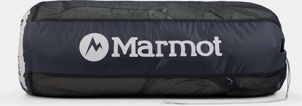 Marmot Hibernest 30 Olive 10