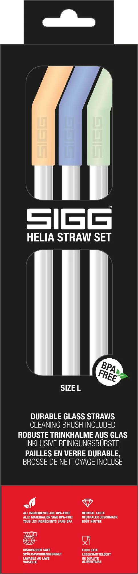 Sigg Helia Straw L Day