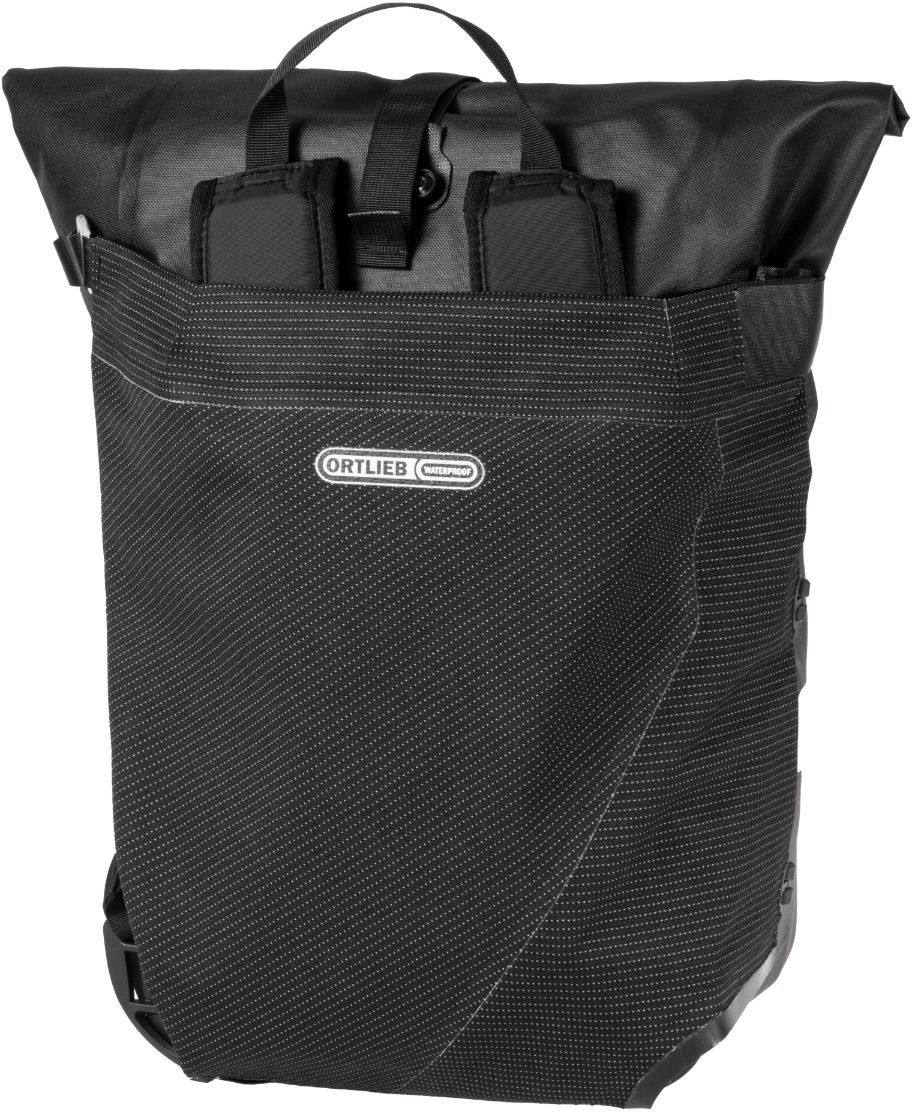 Ortlieb Vario PS Hi Vis Black 16