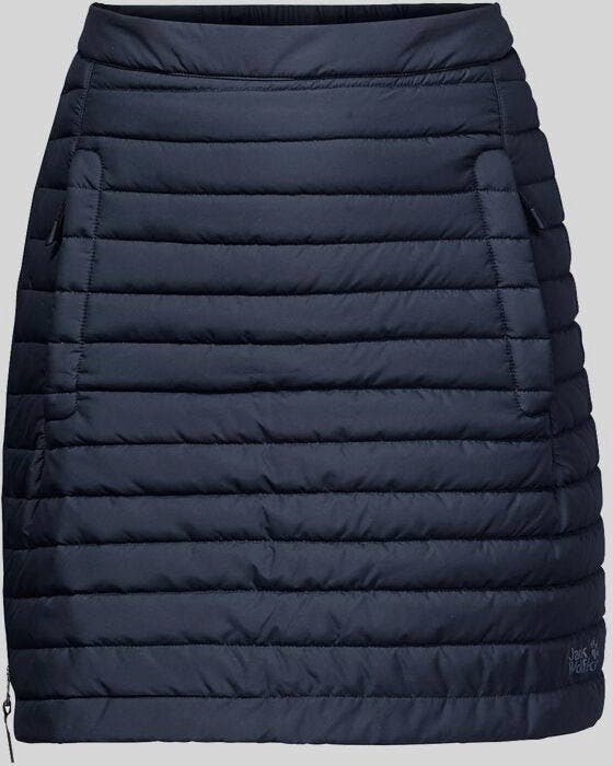 Jack Wolfskin Iceguard Skirt Night blue 02