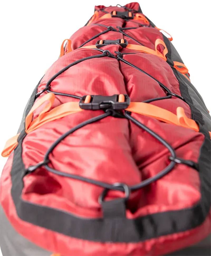 Fjellpulken Touring 125 Complete Standard  03