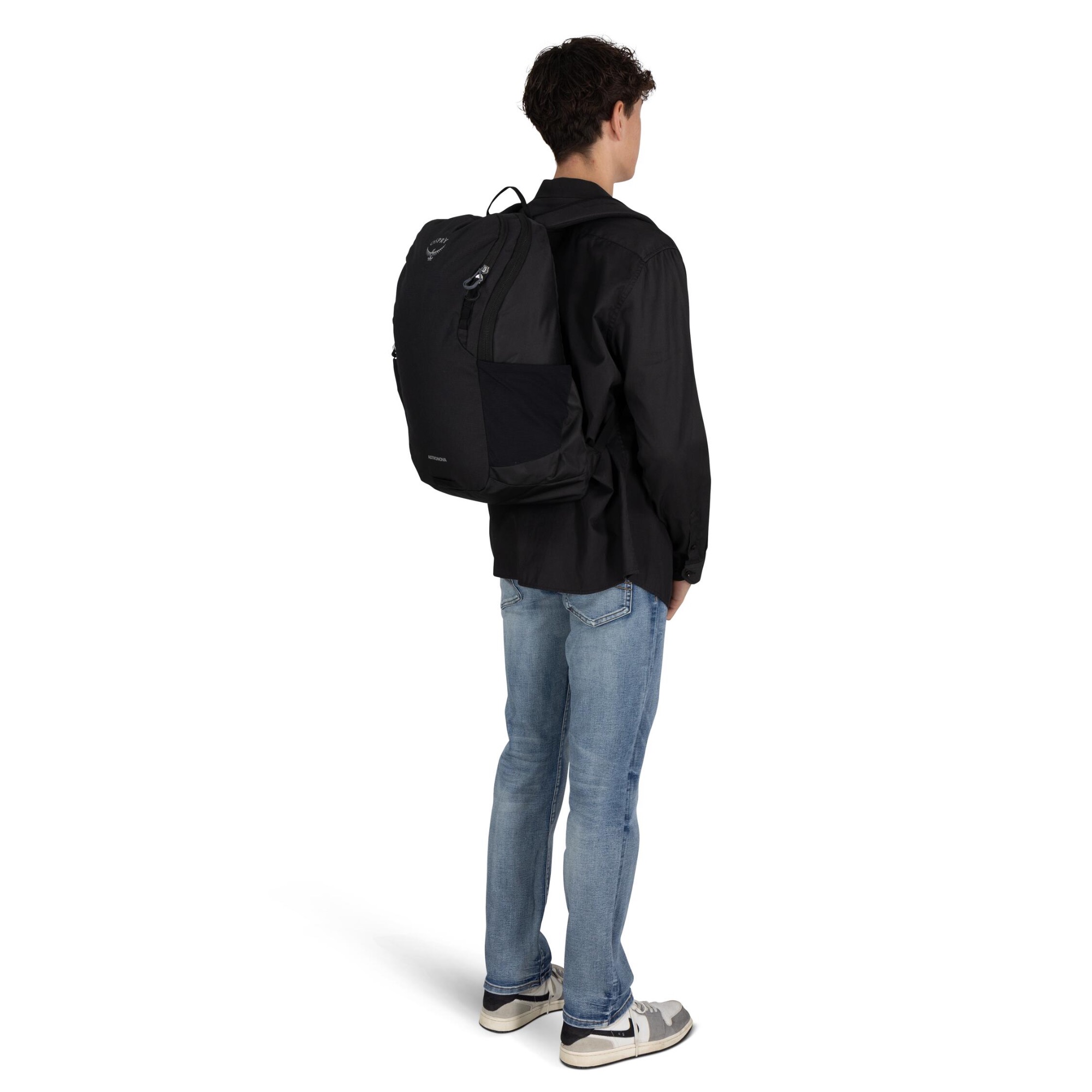Osprey Astronova Black 05