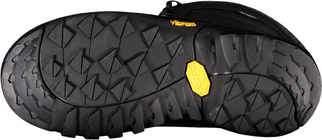 Halti Inari Jr Snowboot Black 02