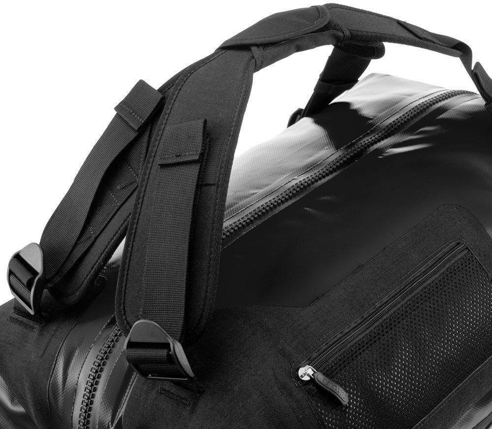 Ortlieb Duffle RG 34 Musta 16