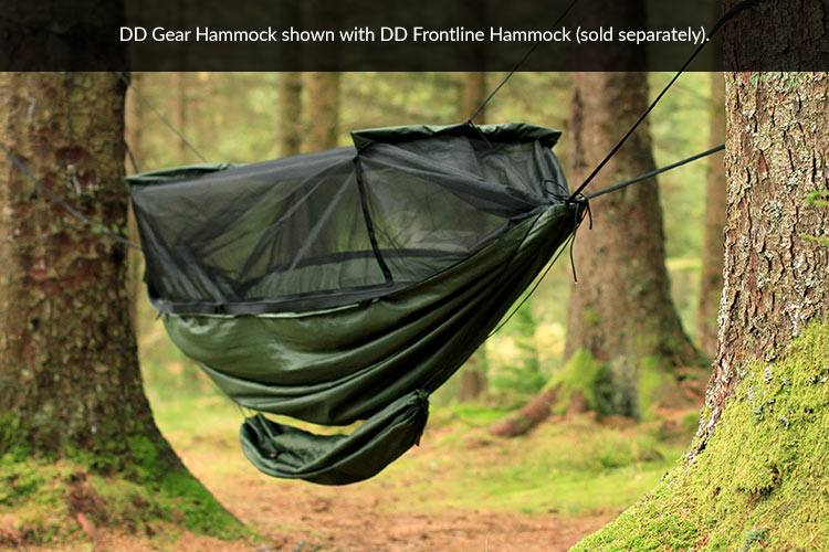 DD Hammocks Gear Sling  03