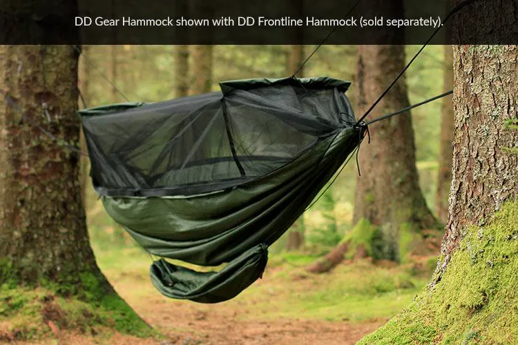 DD Hammocks Gear Sling 03