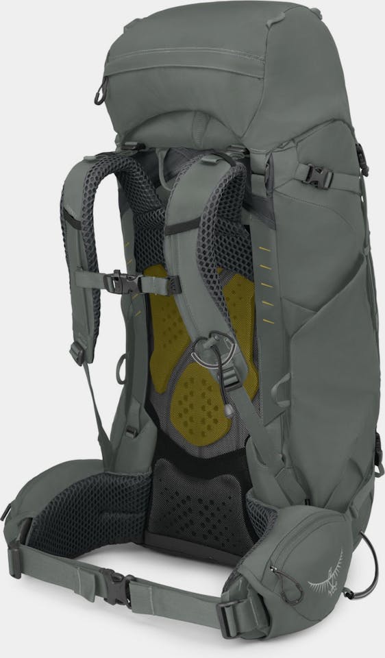Osprey Women's Kyte 58 Vihreä 05