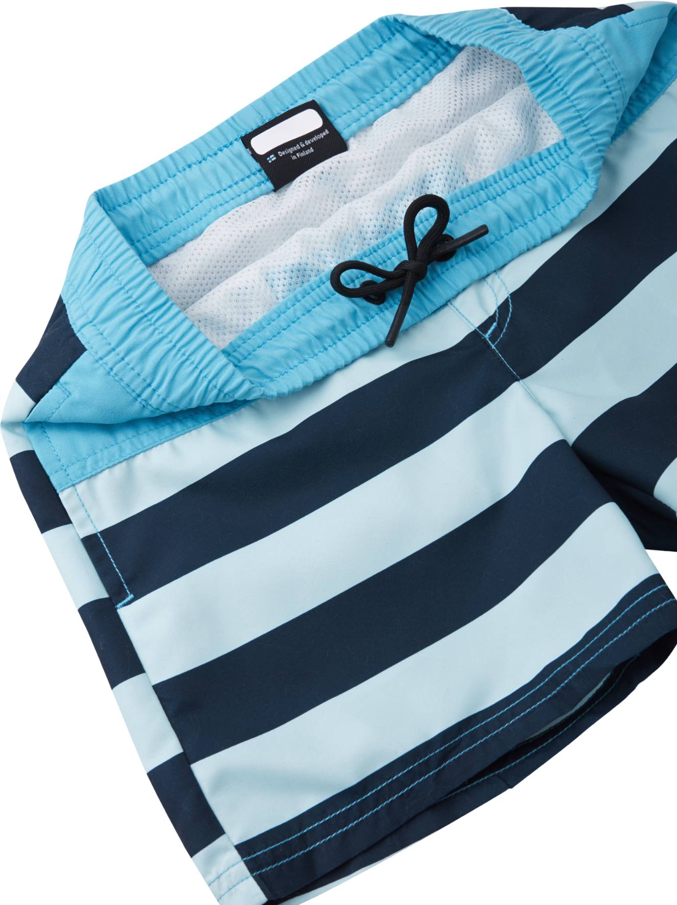 Reima Palmu Shorts Navy 05