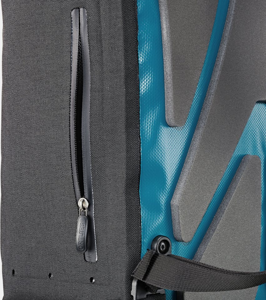 Ortlieb Velocity 29 L Musta 10