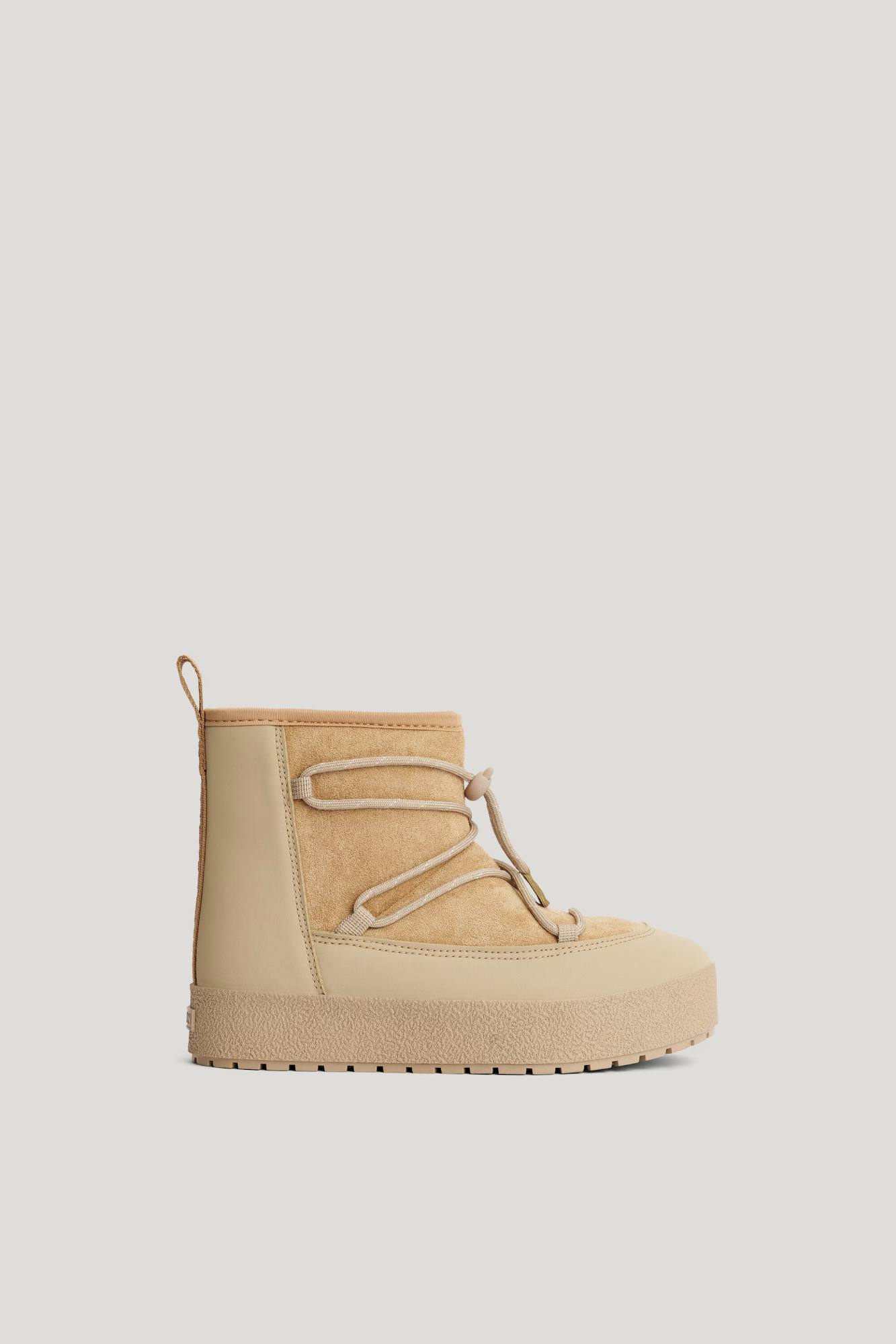 Tretorn Women's Aspa Hybrid Low Safari 02