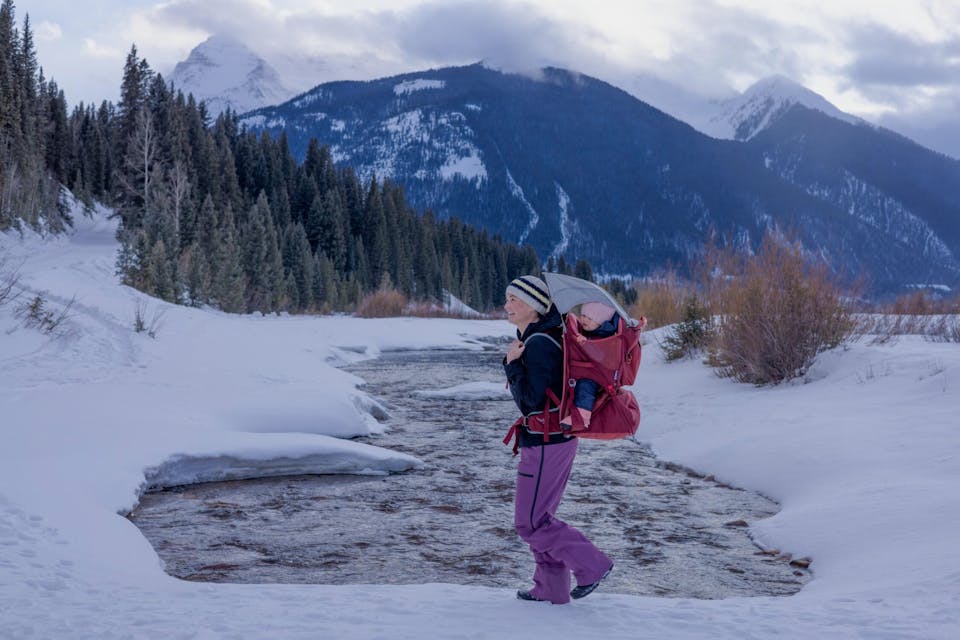 Osprey Poco LT Black 11