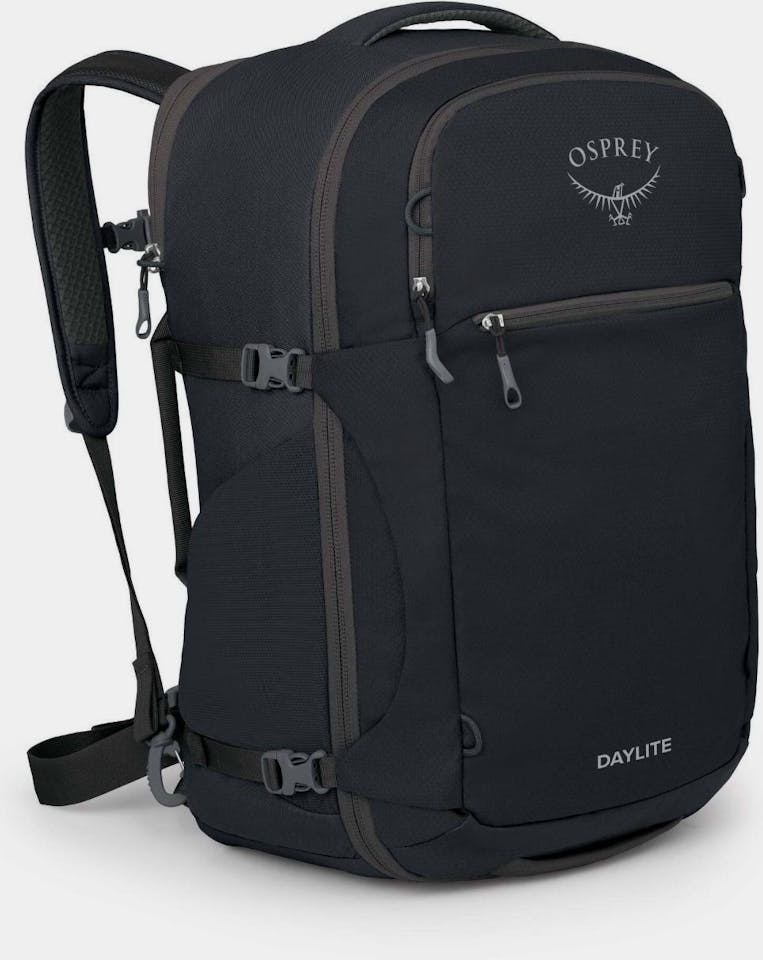 Osprey Daylite Carry-On Travel Pack 44 L Black 01