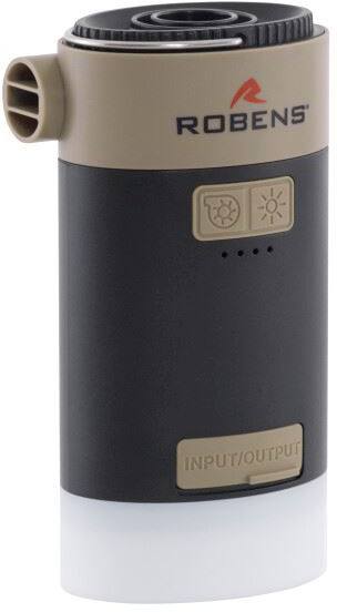 Robens Conival 3in1 Pump  02