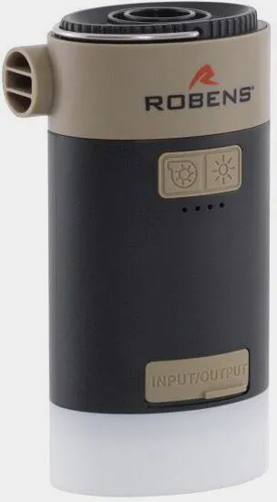 Robens Conival 3in1 Pump 02